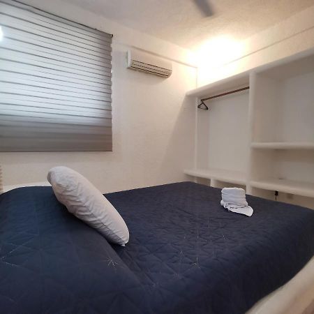 2 Bedroom Apartment With A/C Wi-Fi Best Location! Ζιουατανέχο Εξωτερικό φωτογραφία