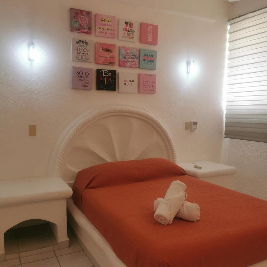 2 Bedroom Apartment With A/C Wi-Fi Best Location! Ζιουατανέχο Εξωτερικό φωτογραφία