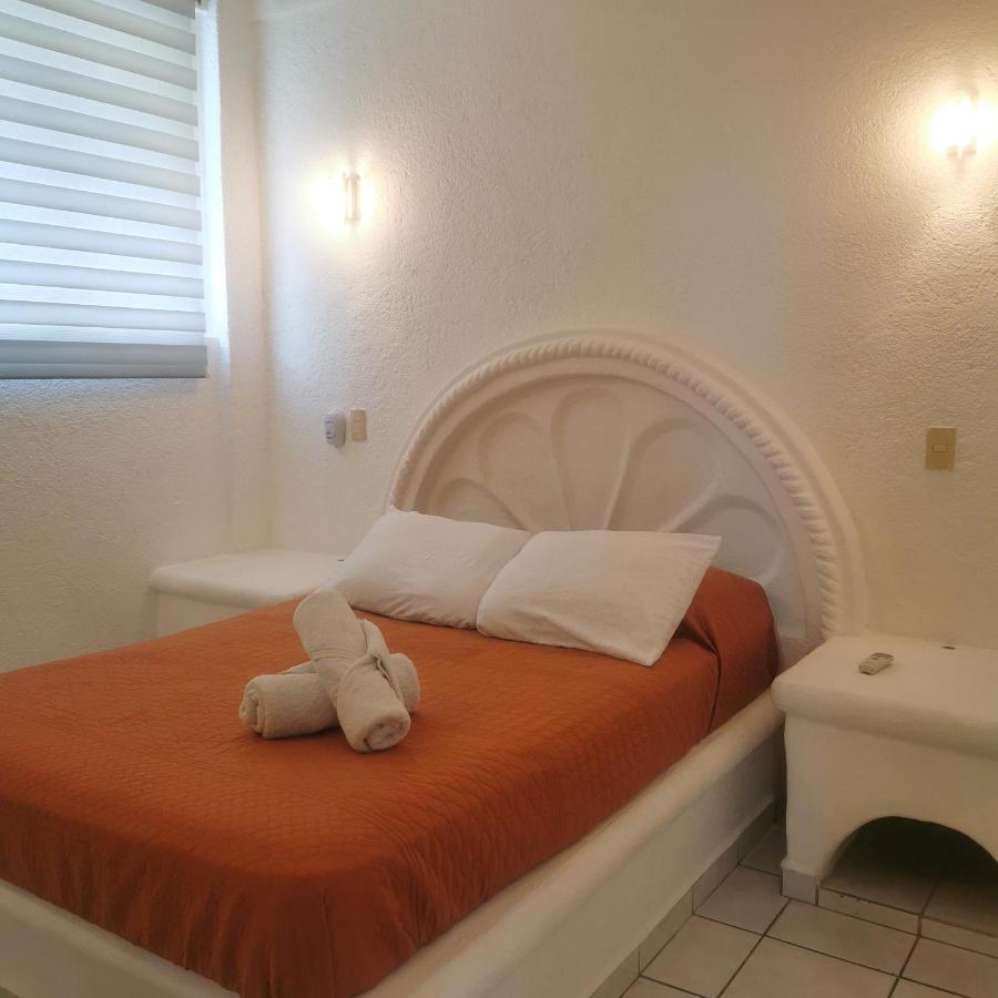 2 Bedroom Apartment With A/C Wi-Fi Best Location! Ζιουατανέχο Εξωτερικό φωτογραφία