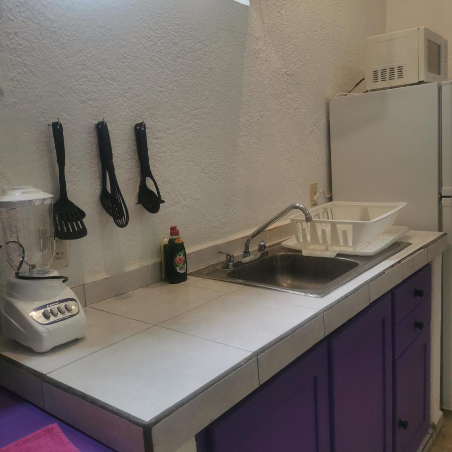 2 Bedroom Apartment With A/C Wi-Fi Best Location! Ζιουατανέχο Εξωτερικό φωτογραφία
