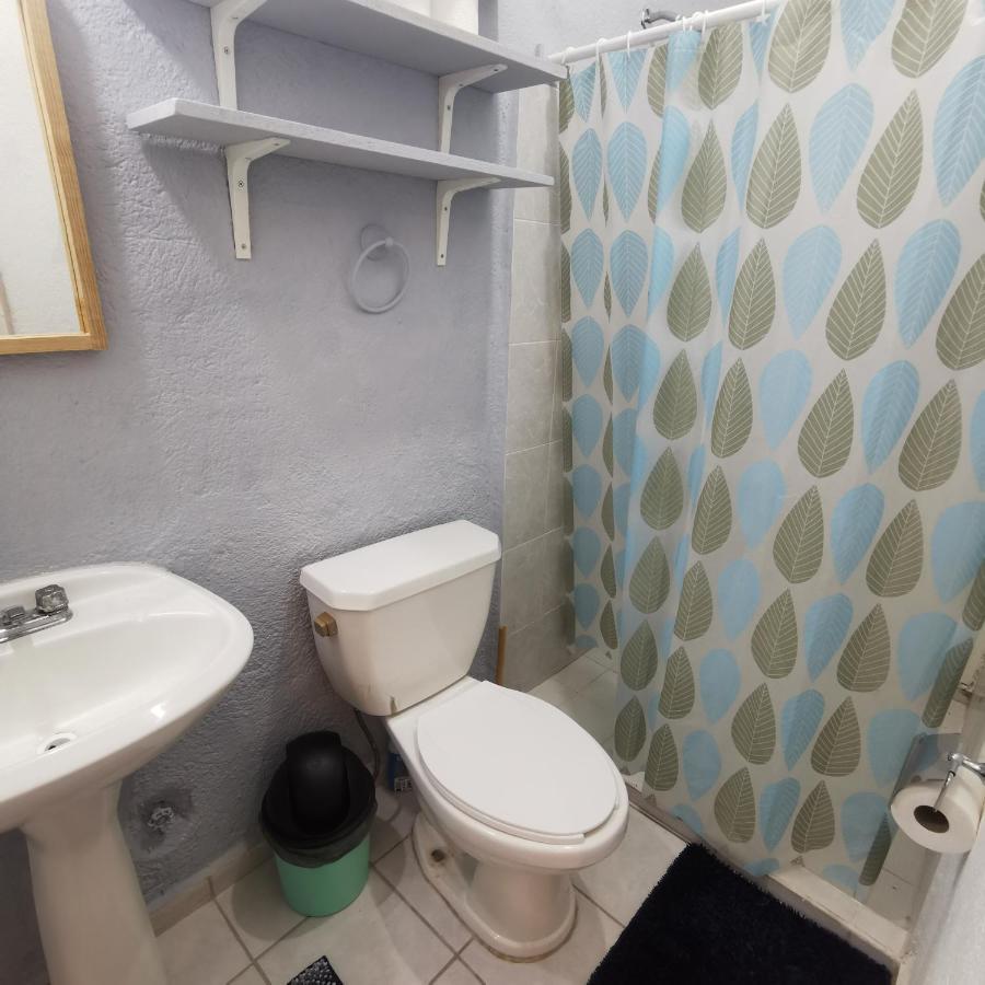 2 Bedroom Apartment With A/C Wi-Fi Best Location! Ζιουατανέχο Εξωτερικό φωτογραφία
