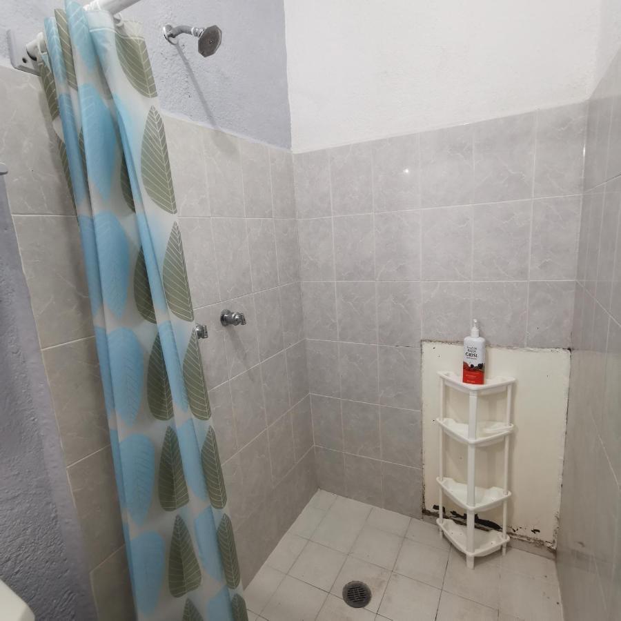 2 Bedroom Apartment With A/C Wi-Fi Best Location! Ζιουατανέχο Εξωτερικό φωτογραφία