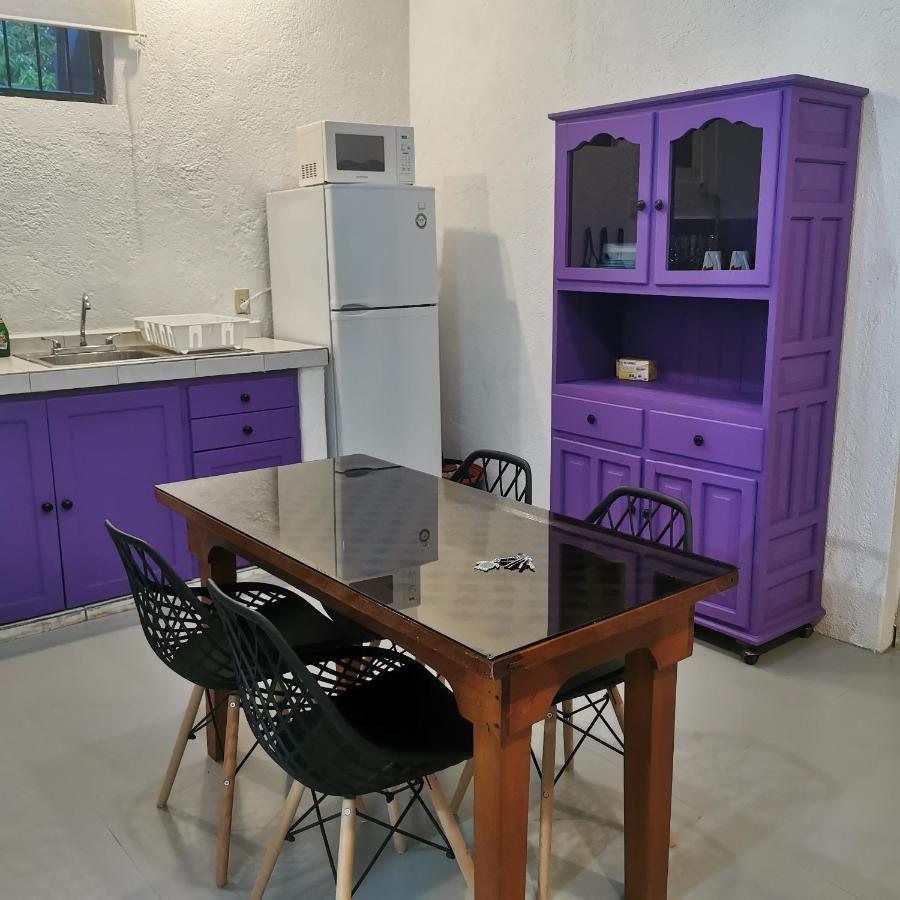 2 Bedroom Apartment With A/C Wi-Fi Best Location! Ζιουατανέχο Εξωτερικό φωτογραφία