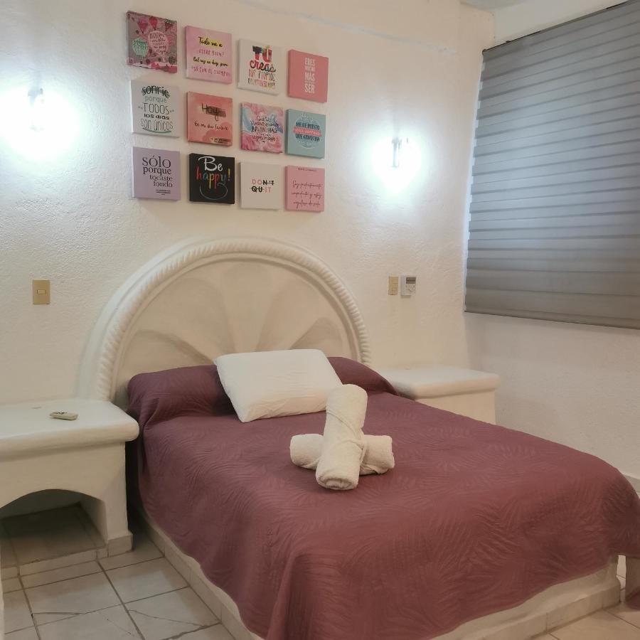 2 Bedroom Apartment With A/C Wi-Fi Best Location! Ζιουατανέχο Εξωτερικό φωτογραφία