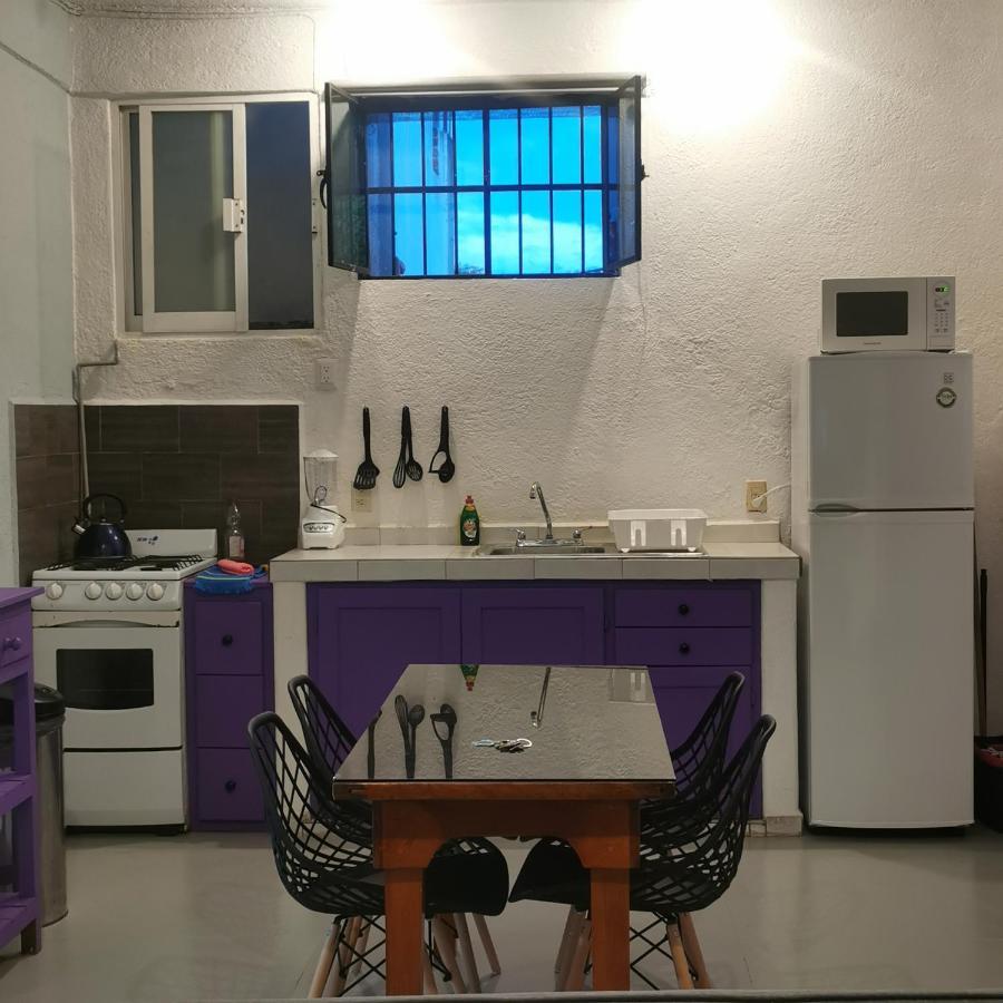2 Bedroom Apartment With A/C Wi-Fi Best Location! Ζιουατανέχο Εξωτερικό φωτογραφία