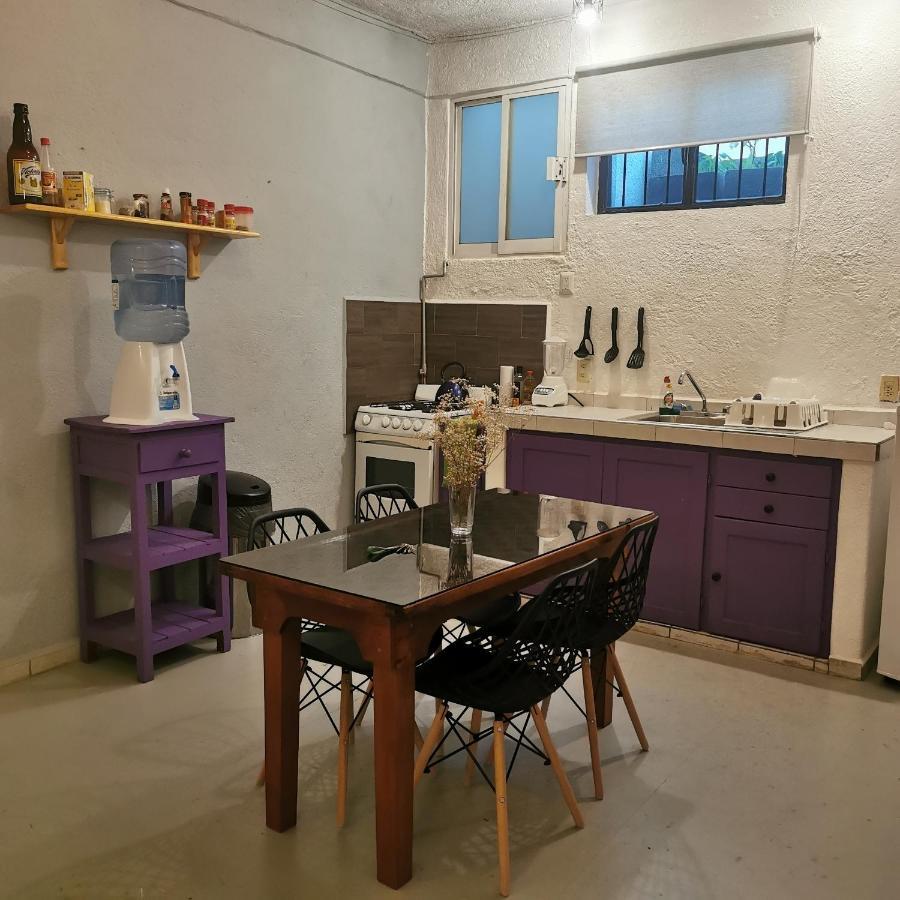 2 Bedroom Apartment With A/C Wi-Fi Best Location! Ζιουατανέχο Εξωτερικό φωτογραφία