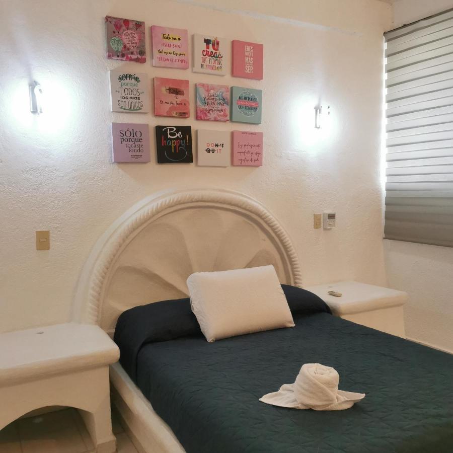 2 Bedroom Apartment With A/C Wi-Fi Best Location! Ζιουατανέχο Εξωτερικό φωτογραφία