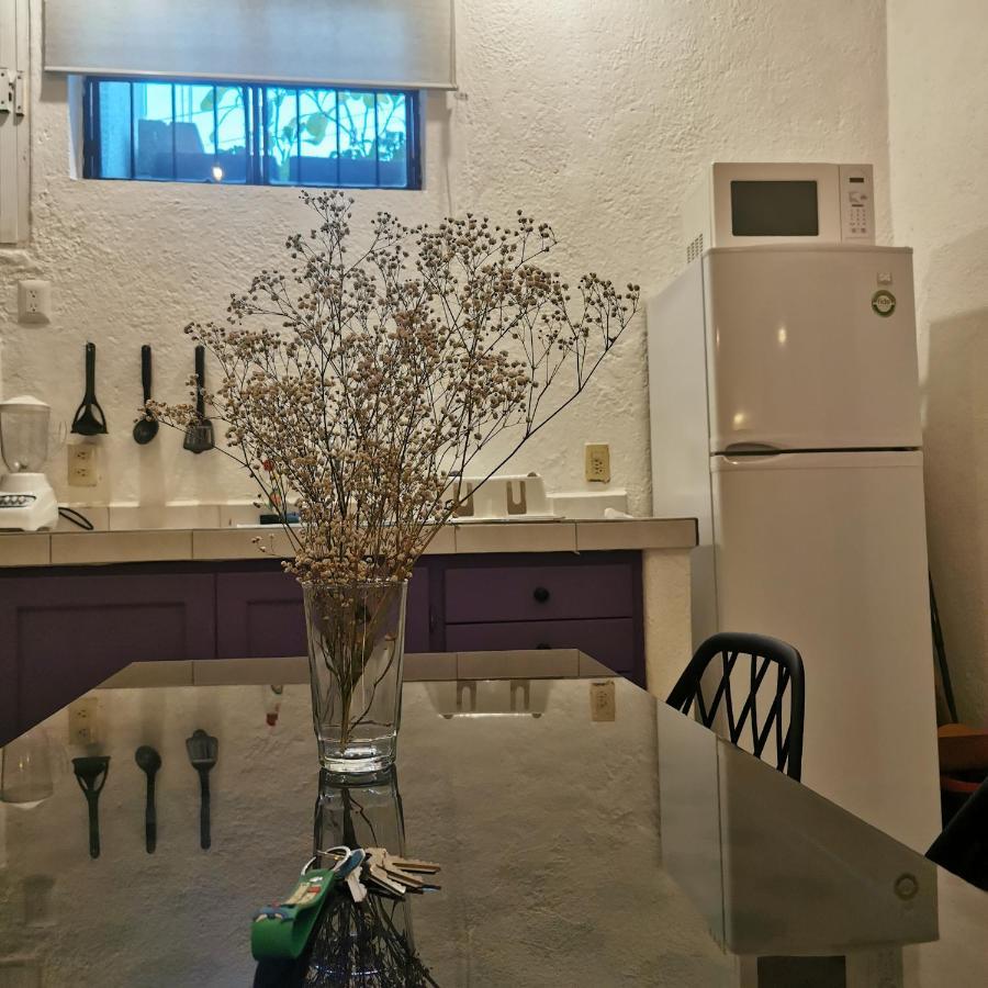 2 Bedroom Apartment With A/C Wi-Fi Best Location! Ζιουατανέχο Εξωτερικό φωτογραφία