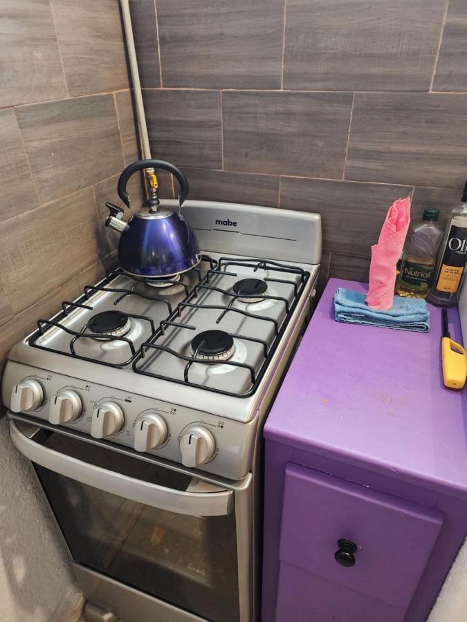 2 Bedroom Apartment With A/C Wi-Fi Best Location! Ζιουατανέχο Εξωτερικό φωτογραφία